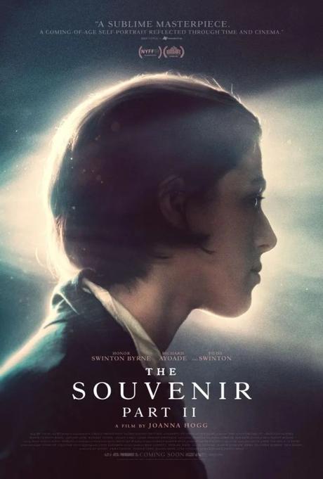 D’A Film Festival 2022: The Souvenir Parte 1 y 2, de Joanna Hogg