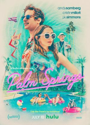 Reseñas: cine: Antz, Palm Springs, Las aventuras de Tadeo Jones