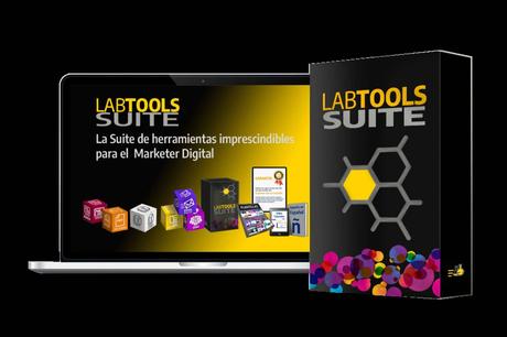 LabTools, el set de herramientas para crear funnels de marketing sin límites LabTools, el set de herramientas para crear funnels de marketing sin límites
