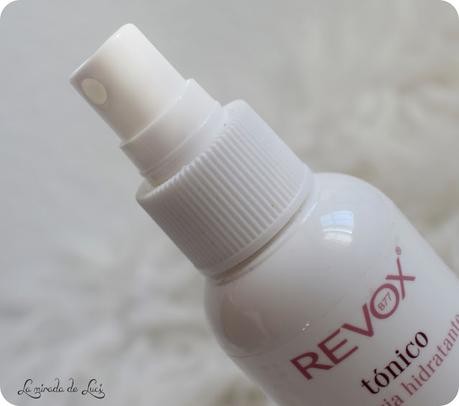 REVOX, Ritual Japonés, tónico facial REVOX, Ritual Japonés, tónico facial