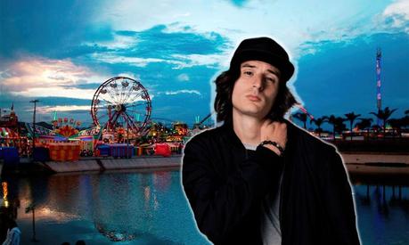 Confirmado, Danny Ocean se presentará en la FENAPO