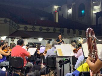 “Que la fuerza te acompañe” con la presentación de “Star Wars Sinfónico” en la Cineteca Alameda