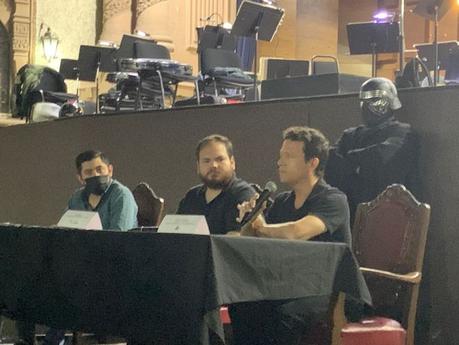 “Que la fuerza te acompañe” con la presentación de “Star Wars Sinfónico” en la Cineteca Alameda