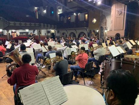 “Que la fuerza te acompañe” con la presentación de “Star Wars Sinfónico” en la Cineteca Alameda