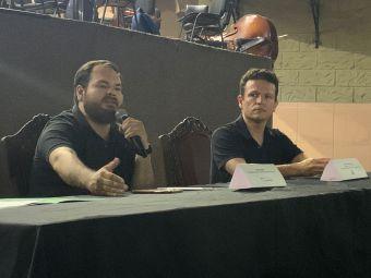 “Que la fuerza te acompañe” con la presentación de “Star Wars Sinfónico” en la Cineteca Alameda