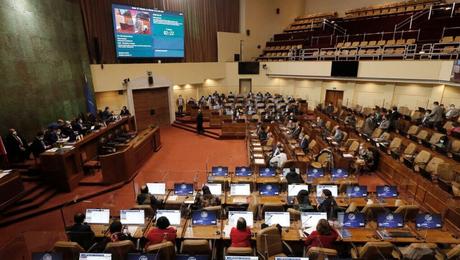 Chile: Cámara aprueba aumento del sueldo mínimo propuesto por el gobierno