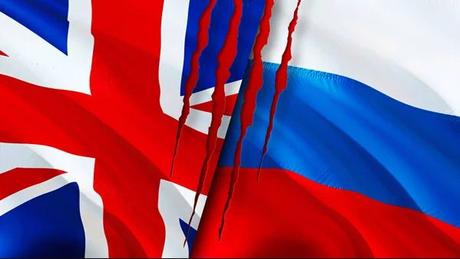 Reino Unido prohíbe a Rusia acceder a servicios contables y de consultoría