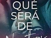 (Reseña) Será Nosotros Rodriguez