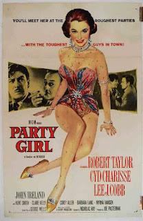 CHICAGO, AÑOS 30 (1958), DE NICHOLAS RAY.