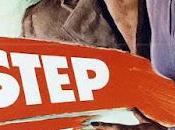 PASO (STEP STEP) (USA, 1946) Intriga, Policíaco