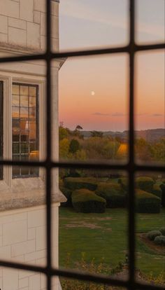 Abro la ventana