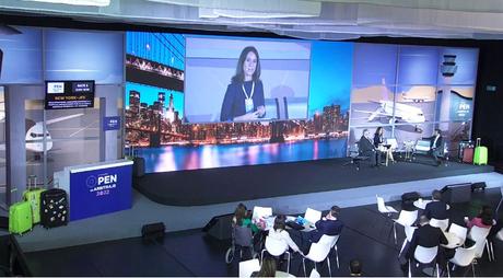 El Open de Arbitraje analiza las sanciones a Rusia que destruirá el 10 por ciento de su PIB