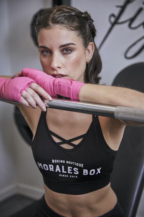 6 consejos de la cadena Morales Box para llegar en forma al verano