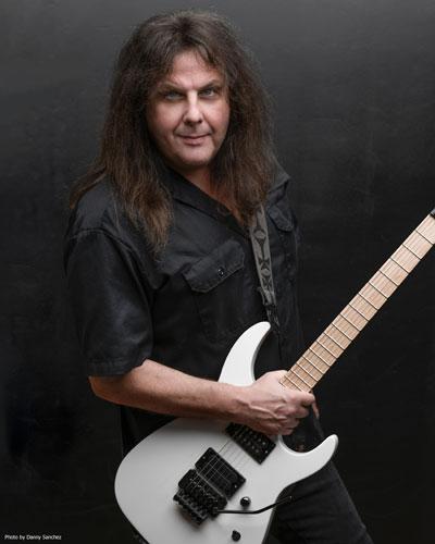 Michael Romeo - War Of The Worlds / Pt. 2 (2022)