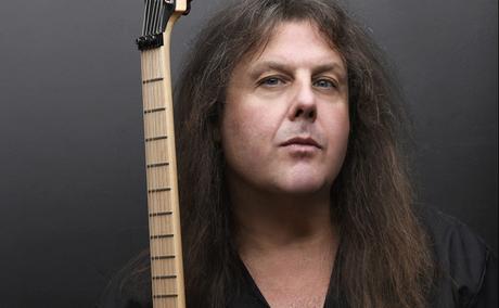 Michael Romeo - War Of The Worlds / Pt. 2 (2022)