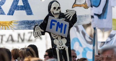 La Deuda que no Existe