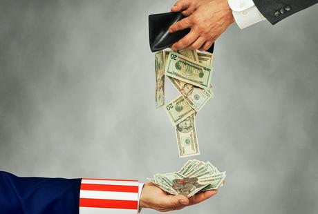 La Deuda que no Existe La Deuda que no Existe