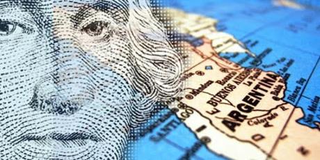 La Deuda que no Existe