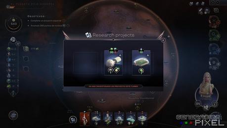 AVANCE: Terraformers