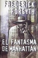 El fantasma de Manhattan (Círculo de Lectores)