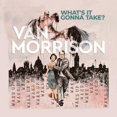 Van Morrison - Pretending (2022)