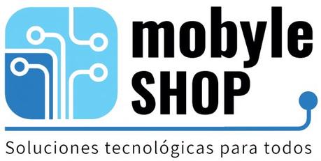Mobyle Shop, reparaciones exprés, expertos en tecnología y más
