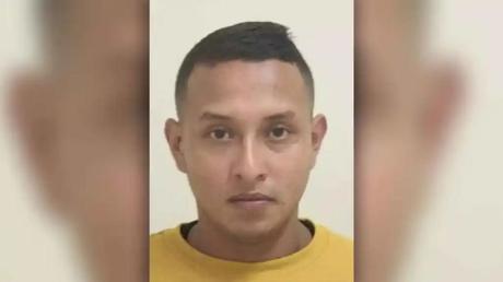 El rostro de Nelson, el asesino en serie de Bilbao: drogaba homosexuales y después los mataba