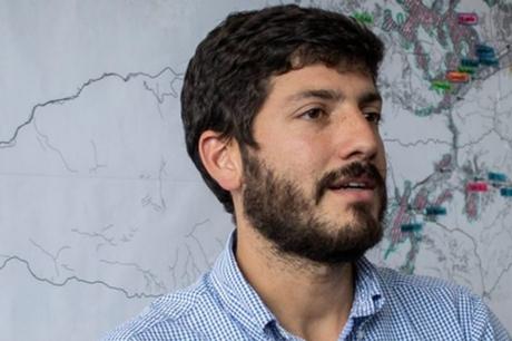 Roberto Patiño: “Los venezolanos deben ser protagonistas de los cambios que necesita el país”