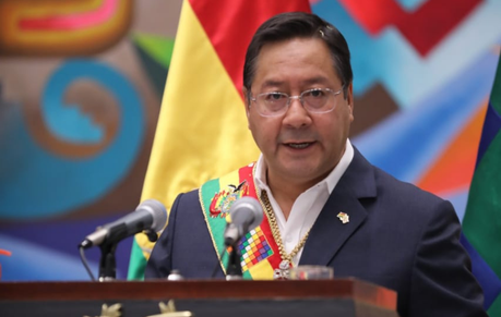 Presidente de Bolivia insta a que todos los países de la región sean invitados a Cumbre de las Américas