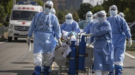 La OMS contabiliza 15 millones de muertes por covid