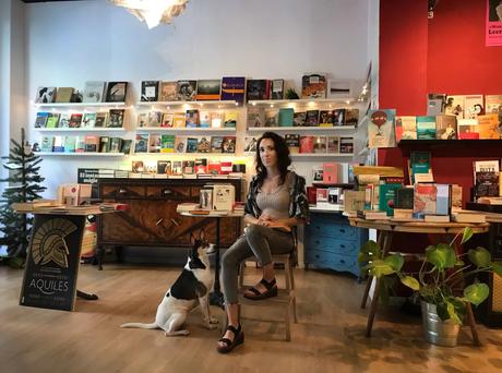 De la lista de las librerías más bonitas del mundo: Estas son las librerías más bonitas de España...