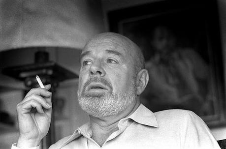 125/365 Jaime Gil de Biedma 125/365 Jaime Gil de Biedma