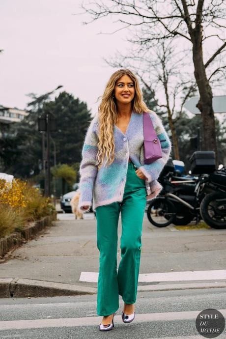 Nuestros looks casuales favoritos de la primavera y todos llevan la misma prenda