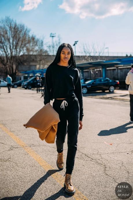 Nuestros looks casuales favoritos de la primavera y todos llevan la misma prenda