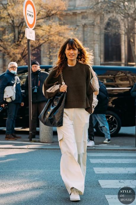 Nuestros looks casuales favoritos de la primavera y todos llevan la misma prenda