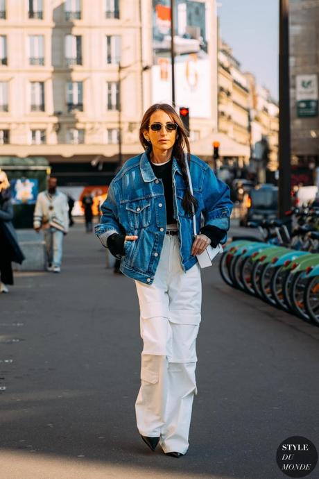 Nuestros looks casuales favoritos de la primavera y todos llevan la misma prenda