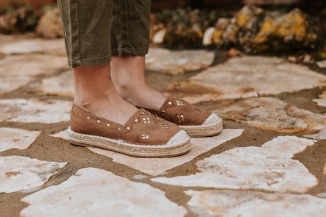 BASICOS DE PRIMAVERA