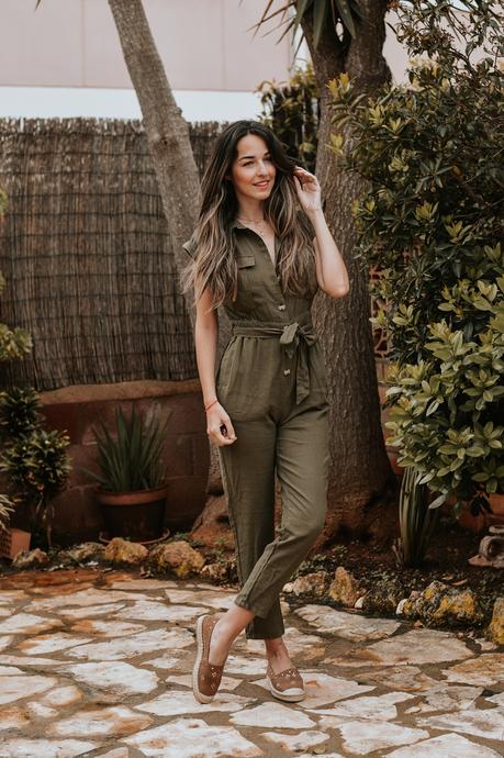 BASICOS DE PRIMAVERA