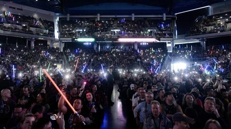 Star Wars Celebration Anaheim – Info y Tickets