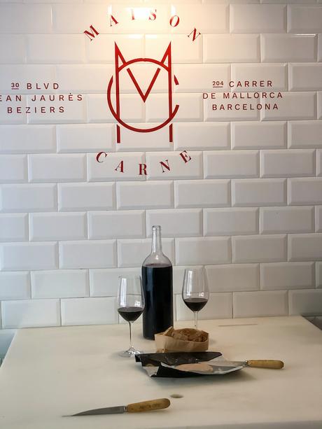 maison carne restaurante