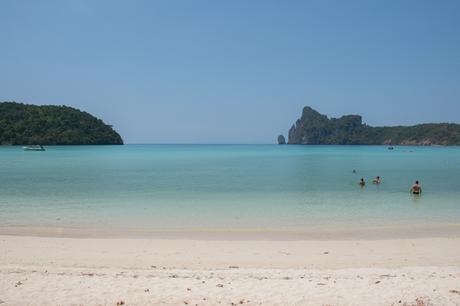 Loh Dalam en phi phi 2