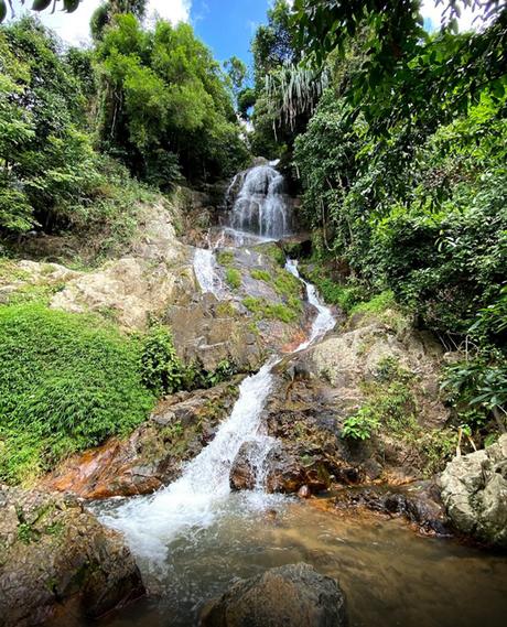 cascada-koh-samui