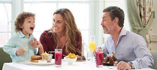 Consiente a mamá desde el corazón de Quito Consiente a mamá desde el corazón de Quito