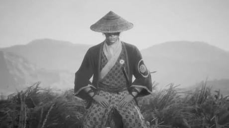 Trek to Yomi ya disponible en PS5 y PS4