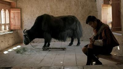 LUNANA: A YAK IN THE CLASSROOM (Bután, China; 2019) Vida Normal, Costumbrista, Social