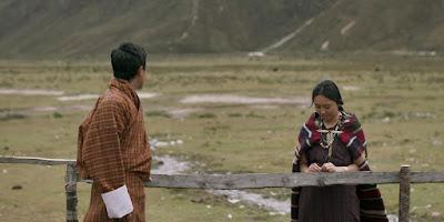 LUNANA: A YAK IN THE CLASSROOM (Bután, China; 2019) Vida Normal, Costumbrista, Social