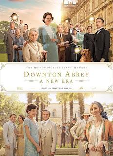DOWNTON ABBEY: UNA NUEVA ERA (Downton Abbey: A New Era)