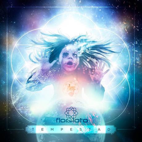 Flor de Loto - Tempestad (EP - 2018)