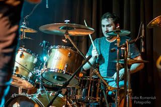 Flor de Loto - Medusa - En Vivo En Buenos Aires (2015)