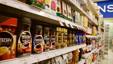 El Supermercado Transformó el Mundo...